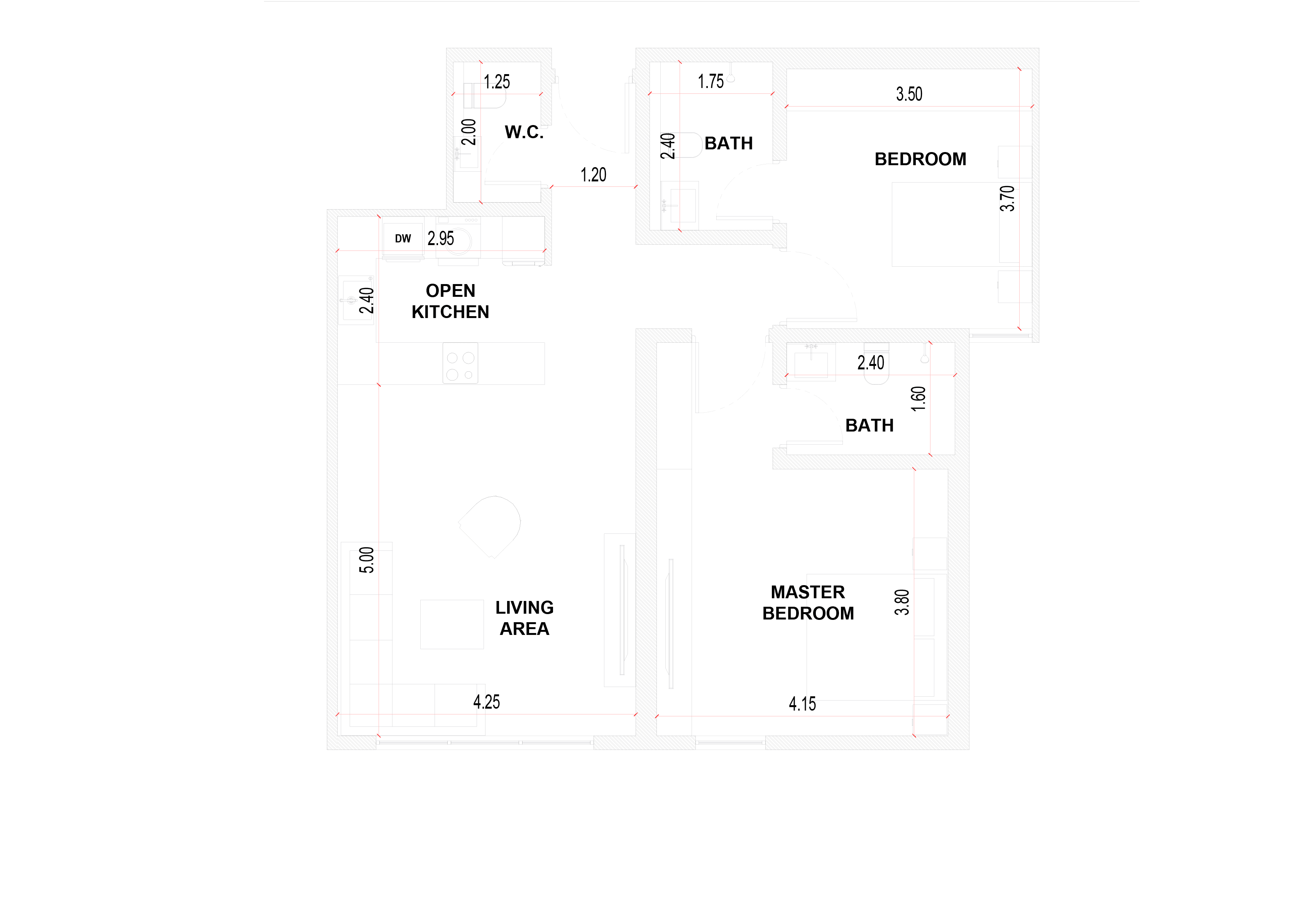 الأرضي