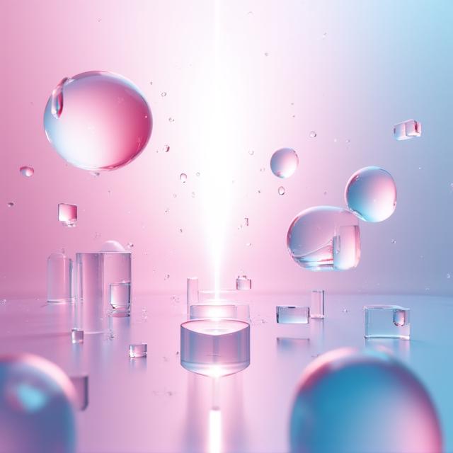 Visualizzazione astratta di dati unificati e privacy safe