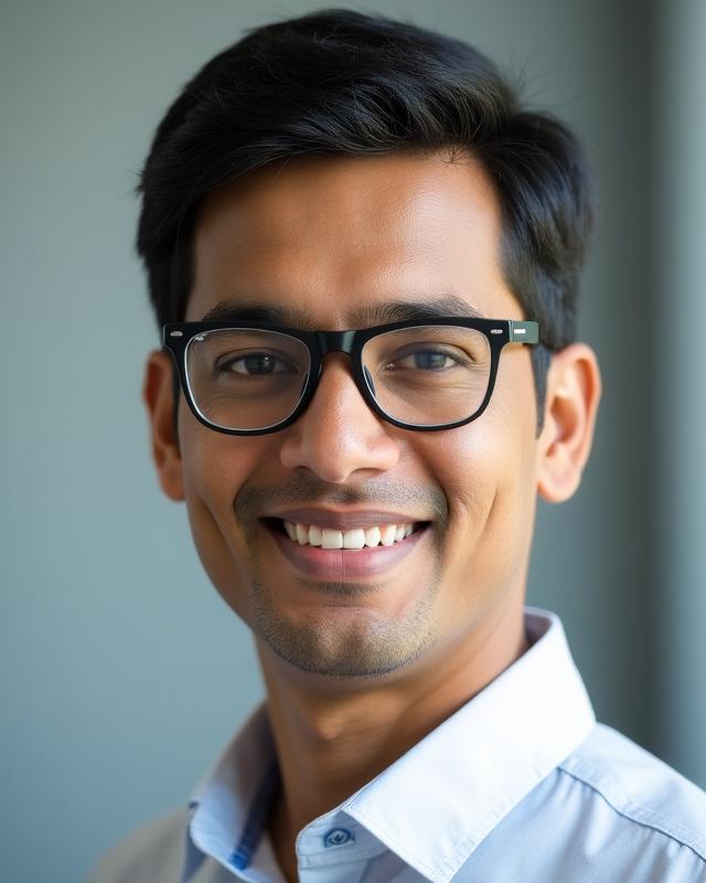 Carasi Jesuthasan - Head of Analytics