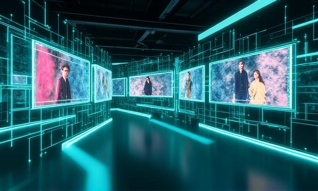 E-commerce video analytics case study