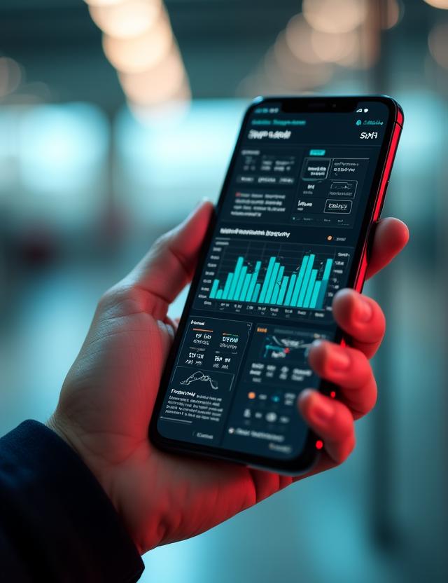 Analisi UX Avanzata in tempo reale