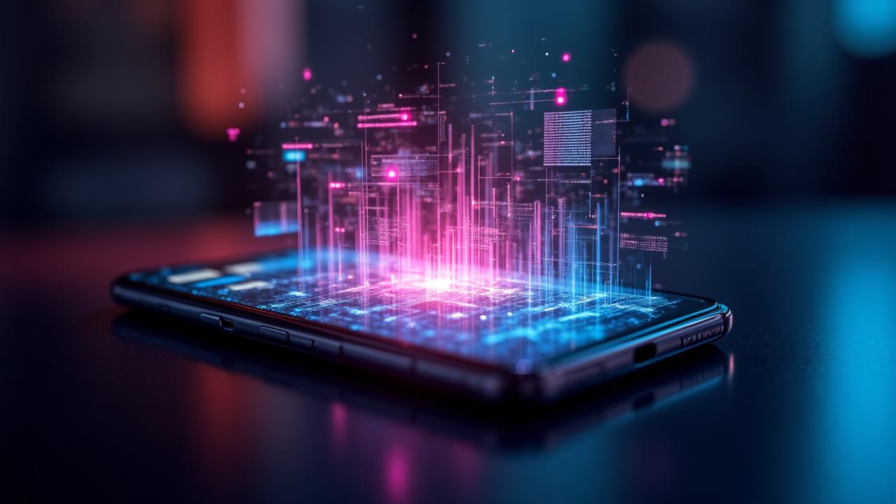 Analisi flussi dati video verticali mobile