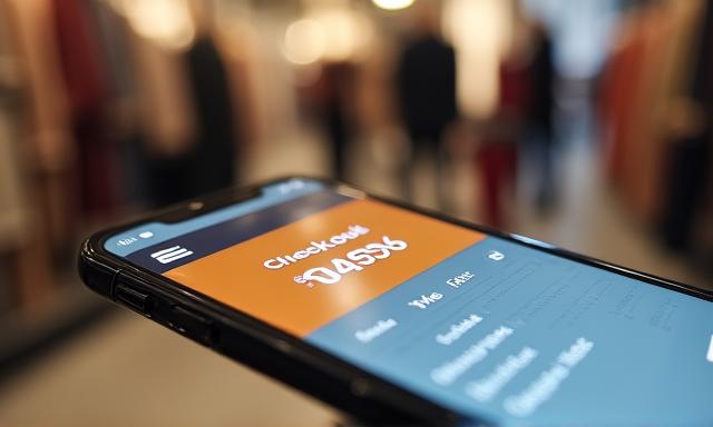 Ecommerce Checkout UX