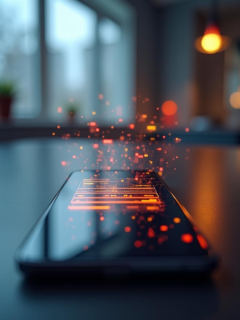 Analisi UX Mobile di Primavera Analytics - Visualizzazione flusso utente e heatmaps